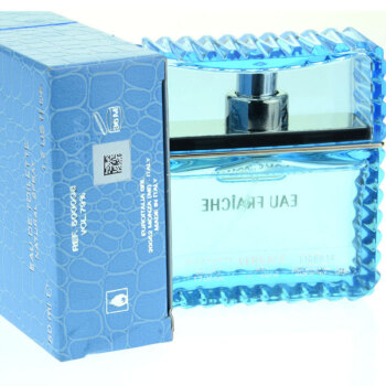 范思哲（VERSACE） 淡香水 男士女士 选择购买 云淡风轻男士淡香水50ML