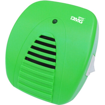 迪门子DMG-851超声波驱鼠器 电子猫老鼠贴 电子驱鼠器捕鼠器灭鼠器电子驱虫器 （三个颜色，随机发货）