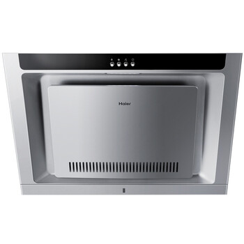 
                                                            海尔（Haier）360°立体拢烟 低噪音侧吸式油烟机 CXW-200-C150                