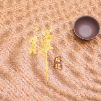 瑞兹  蒲团坐垫椅垫 榻榻米打坐垫子加厚禅修瑜伽蒲团垫 方形禅坐垫 45cm*45cm*