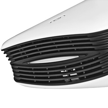 airpal爱宝乐车载空气净化器除雾霾pm2.5烟味 AP020