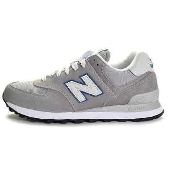 new balance 新百伦 nb男女中性情侣鞋 总统复古慢跑休闲运动鞋纽巴伦