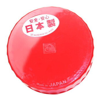 日本原装进口阿德利亚ADERIA酿酒瓶 泡酒瓶 腌菜瓶763 8L 