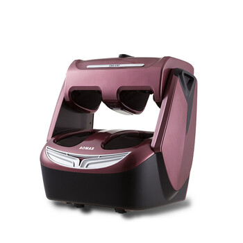 家用大小腿部按摩机器电动仪 脚底部足部足疗机全自动揉捏