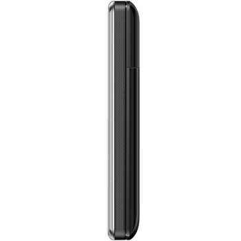 康佳（KONKA）D818 移动/联通2G老人手机 珠光黑
