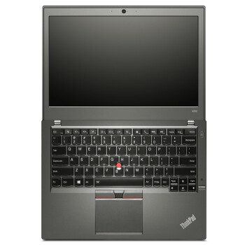 ThinkPad X250 (20CLA01WCD) 12.5英寸笔记本电脑（i7-5600U 8G 256G SSD Win7HB 64位 3芯+3芯电池）