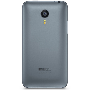 魅族 MX4 32GB 灰色 移动4G手机