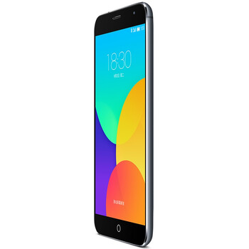 魅族 MX4 32GB 灰色 移动4G手机