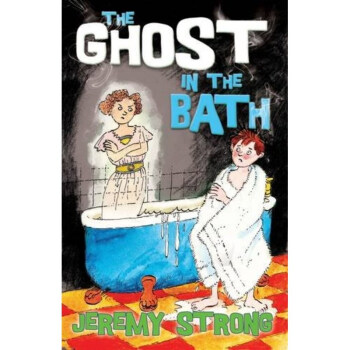 The Ghost in the Bath