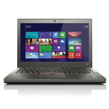 联想ThinkPad X250（20CLA2FJCD） 12.5英寸商务笔记本电脑 超薄本