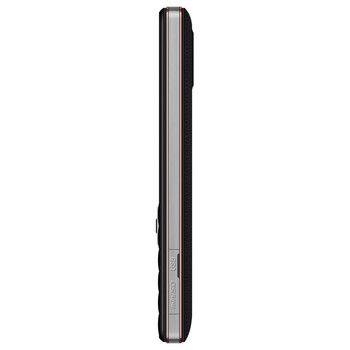中兴（ZTE）ZTE-C V16 电信2G老人手机 黑色