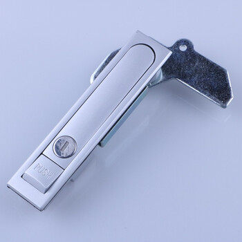 平面锁 配电柜门锁 开关柜门锁 工业机柜门锁