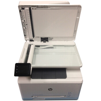 
                                        惠普（HP）Color LaserJet Pro MFP M277n 彩色激光多功能一体机（升级型号为M281fdn）                