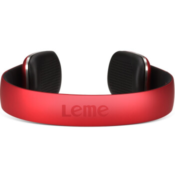 
                                        Leme EB20无线蓝牙耳机蓝牙耳机运动耳机支持通话红色                