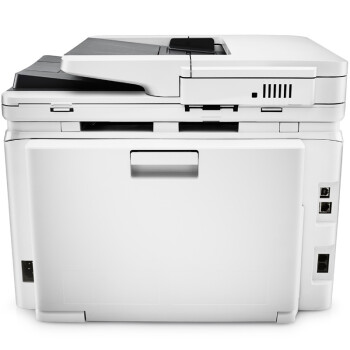 
                                        惠普（HP）Color LaserJet Pro MFP M277n 彩色激光多功能一体机（升级型号为M281fdn）                