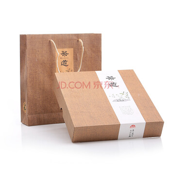 
                                        无悔 紫砂普洱茶饼陶瓷大号茶叶罐醒花存藏茶器饼装一饼 喜鹊                