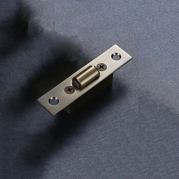 越龙兴 不锈钢大门碰珠 ktv碰珠 加厚木门珠隐形门暗门碰 青古