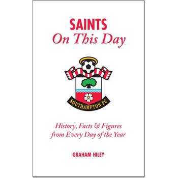【预订】the saints on this day: history, facts &