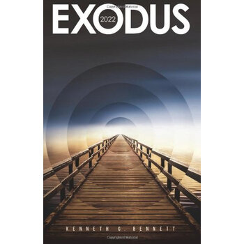 【预订】exodus 2022