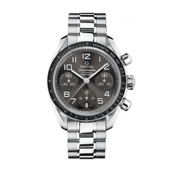 宝时捷表(poscer)时尚女士手表 机械腕表 防水表女皮带表机械表 6036