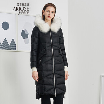 艾诺丝雅诗女装旗舰店