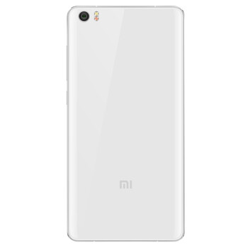 【电信赠费版】小米 Note 全网通 白色 移动联通电信4G手机 双卡双待