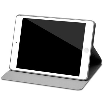 幻响（i-mu） 印象笔记 ipad air保护套 适用苹果 撞色拼接 电脑车线 防滑内衬 智能休眠唤醒 送贴膜 深蓝