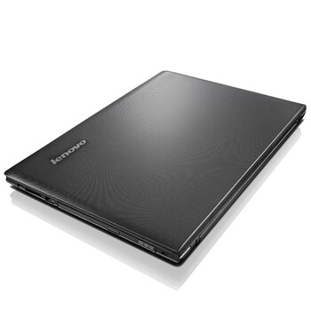 联想（Lenovo）G40-70M 14.0英寸笔记本电脑（i3-4005U 4G 500G GT820M 2G独显 DVD刻录 Win8.1）金属黑