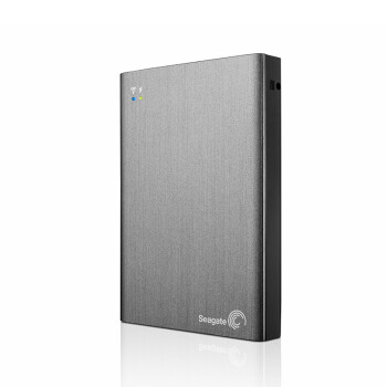 ϣݣSeagate wifi ϵ 洢豸 1TB USB3.0ƶӲ ɫ (STCK1000300)