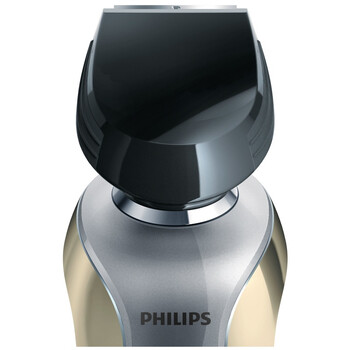 
                                        飞利浦（PHILIPS）电动剃须刀 S561/12 全身水洗刮胡刀                