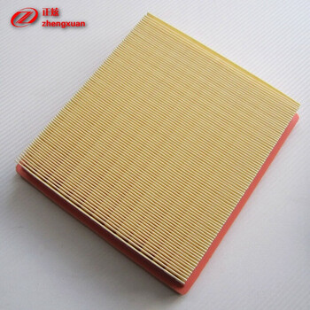 4t 1.5空气滤清器空气滤芯空气格