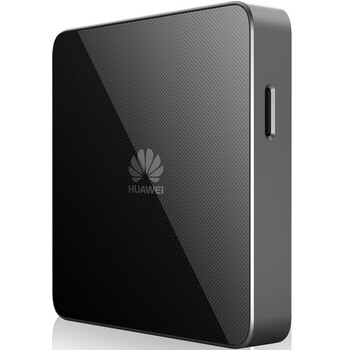 
                                        华为（HUAWEI）盒子 高清智能网络机顶盒 4K电视输出 安卓电视盒子播放器 支持蓝牙                