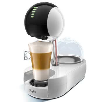 京东闪送 雀巢胶囊咖啡机edg636一键全自动家用小型dolce Gusto多趣酷思胶囊咖啡机迷你极光白色 多趣酷思胶囊咖啡机 图片价格品牌报价 京东