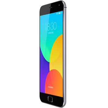 【联通全国标准0元购机】魅族 MX4 Pro 16G 灰色 联通4G手机