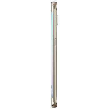 【联通自主入网版】三星 Galaxy S6 edge（G9250）32G版 铂光金 移动联通电信4G手机