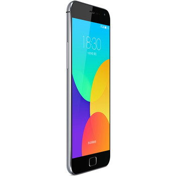 【联通全国标准0元购机】魅族 MX4 Pro 16G 灰色 联通4G手机