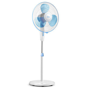 
                                        美的（Midea）FS40-11L1 大风量落地扇/电风扇                