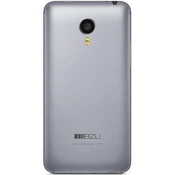 【联通全国标准0元购机】魅族 MX4 Pro 16G 灰色 联通4G手机