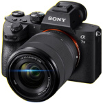 sony/索尼ilce-7m3 a7m3 a7r4全画幅微单a7r3a a7r4a a7c数码相琦莎