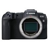 佳能（Canon）EOS RP全画幅专微机身（含赠品RF600mm F11 IS...