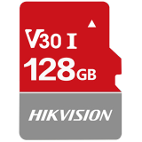 海康威视 内存卡 视频监控专用卡 摄像头 手机行车记录仪 相机TF存储卡 Micro SD卡 128G内存卡