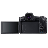 佳能（Canon）EOS R 微单相机 数码相机 微单套机 全画幅专业微单（RF...