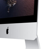 Apple iMac 【硬盘更新】21.5 英寸 2.3GHz 双核七代 i5 8GB/256GB固态 一体式电脑主机 MHK03CH/A
