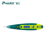 宝工（Pro’skit)NT-305多功能数显式测电笔 高压验电笔 查断点线路检测(接触式)