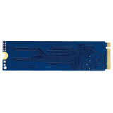 金士顿(Kingston) SSD固态硬盘台式笔记本 M.2接口NVMe协议 1000G即1t A2000高性价比