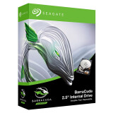 希捷(Seagate)1T/2T/4T 128MB 2.5英寸笔记本硬盘 SATA接口酷鱼 【ST1000LM048】1TB