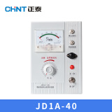 正泰 电机调速器 电磁调速 电机控制器 JD1A JD1A-40