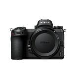 尼康（Nikon）Z 6（Z6）全画幅微单相机 数码相机 微单套机（Z 24-5...