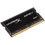 金士顿 (Kingston) FURY 32GB DDR4 3200 笔记本内存条 Impact风暴系列 骇客神条