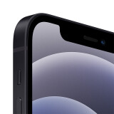 Apple iPhone 12 (A2404) 128GB 黑色 支持移动联通电信5G 双卡双待手机